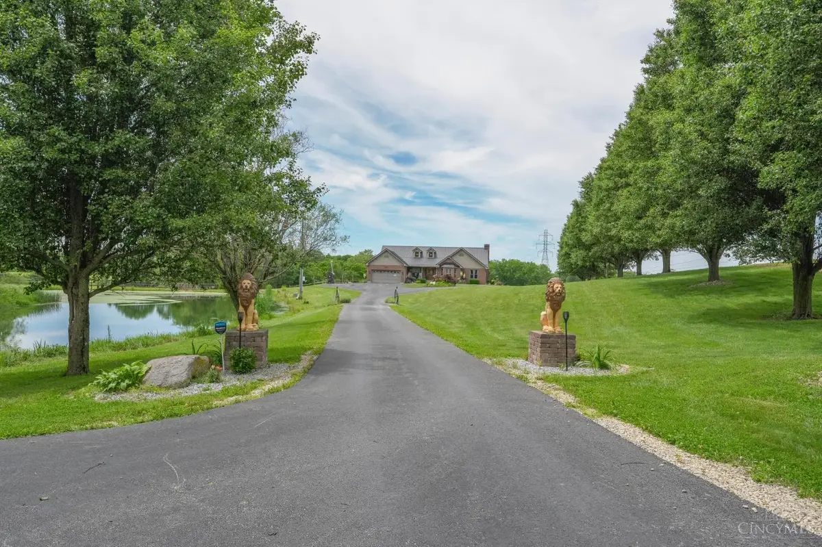 741 Penn Lane, Whiteoak, OH 45133 - #1