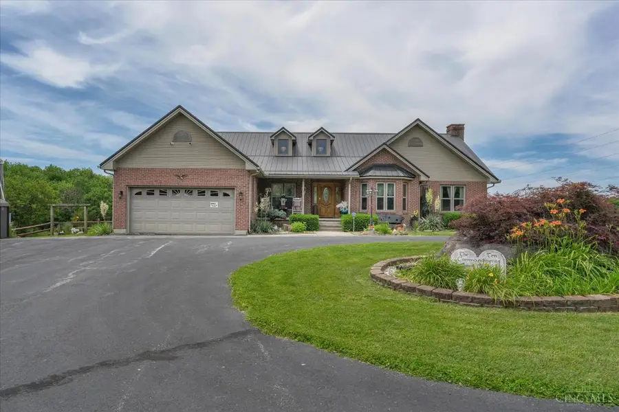 741 Penn Lane, Whiteoak, OH 45133 - #2