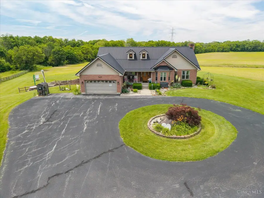 741 Penn Lane, Whiteoak, OH 45133 - #3