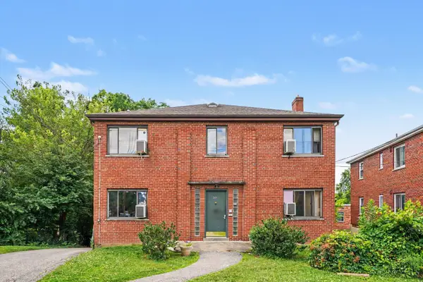 3919 E Gatewood Lane, Silverton, OH 45236