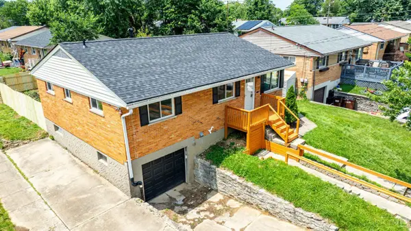 265 Jupiter Drive, Delhi Twp, OH 45238