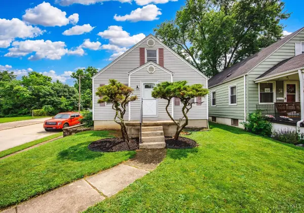501 Ridgewood Avenue, Hamilton, OH 45013