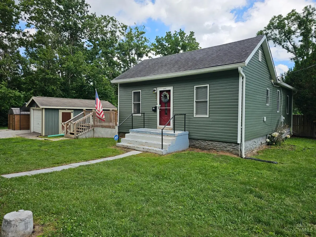 203 Penders Avenue, Morrow, OH 45152 - #1