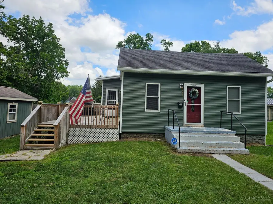 203 Penders Avenue, Morrow, OH 45152 - #2