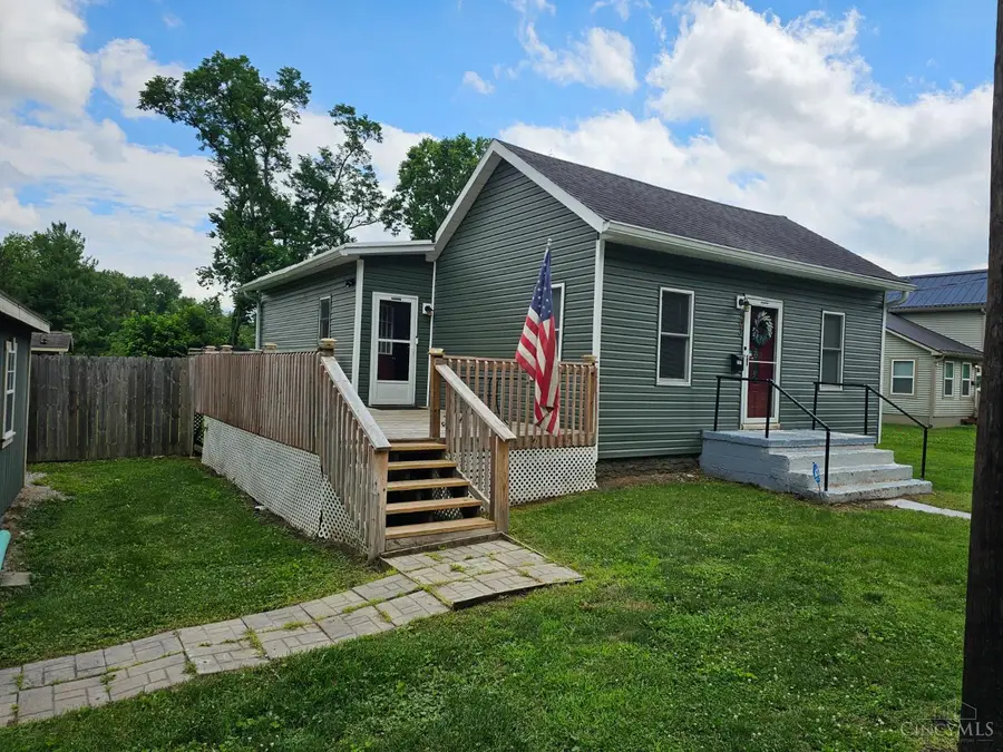 203 Penders Avenue, Morrow, OH 45152 - #3