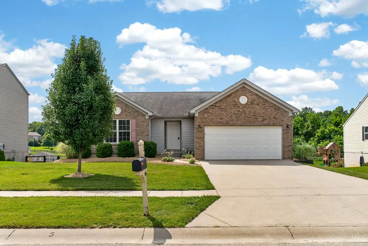 25626 Hearthstone Drive, Kelso, IN 47012 - #1