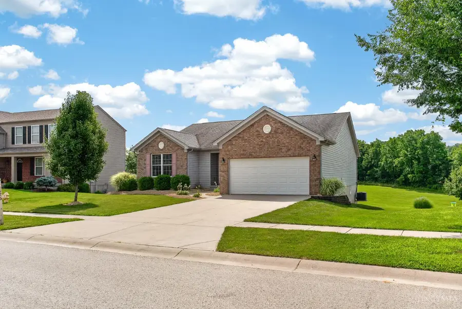 25626 Hearthstone Drive, Kelso, IN 47012 - #2