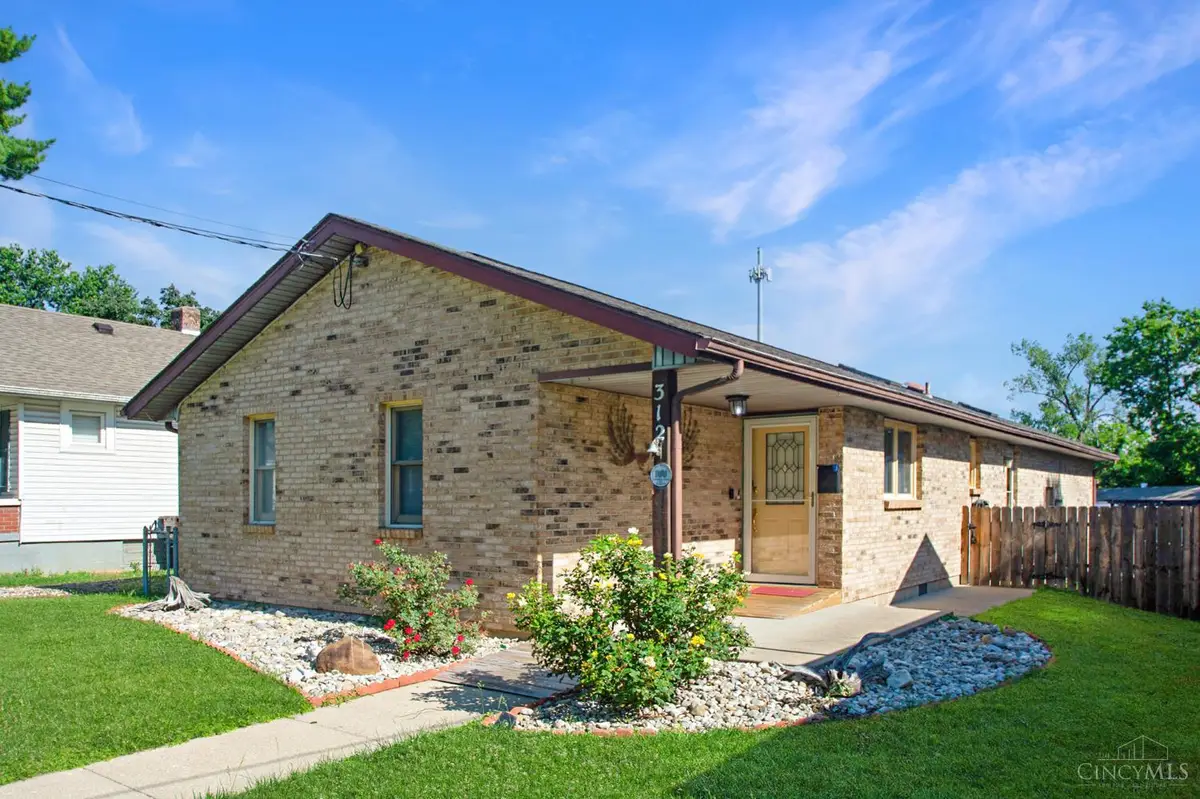 312 Haldimand Avenue, Hamilton, OH 45013 - #1