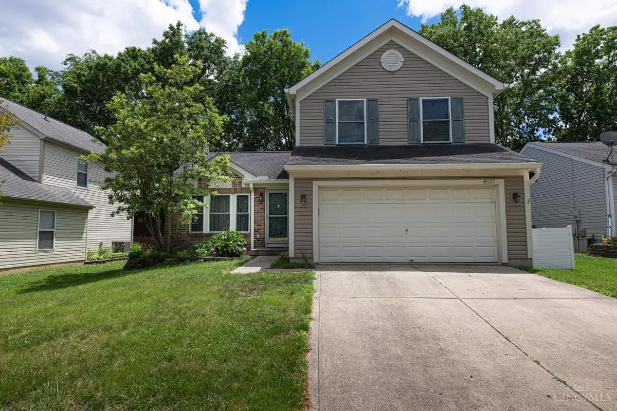 9527 Deer Track Road, West Chester, OH 45069 - #1