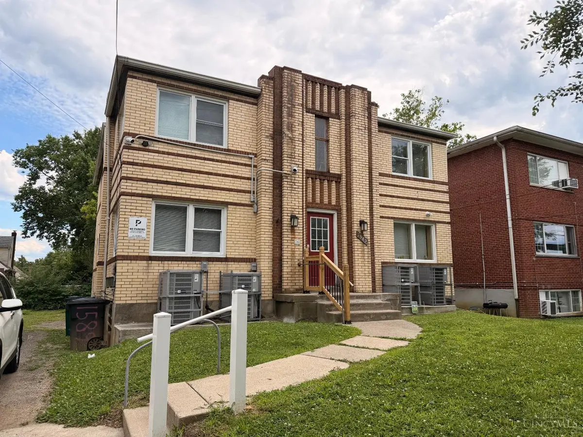 1589 Summit Road, Cincinnati, OH 45237 - #1
