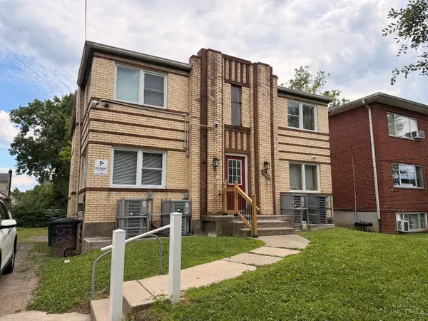 1589 Summit Road, Cincinnati, OH 45237