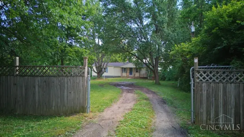 6484 Charles Snider Road, Goshen, OH 45140 - #1