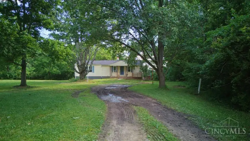 6484 Charles Snider Road, Goshen, OH 45140 - #2