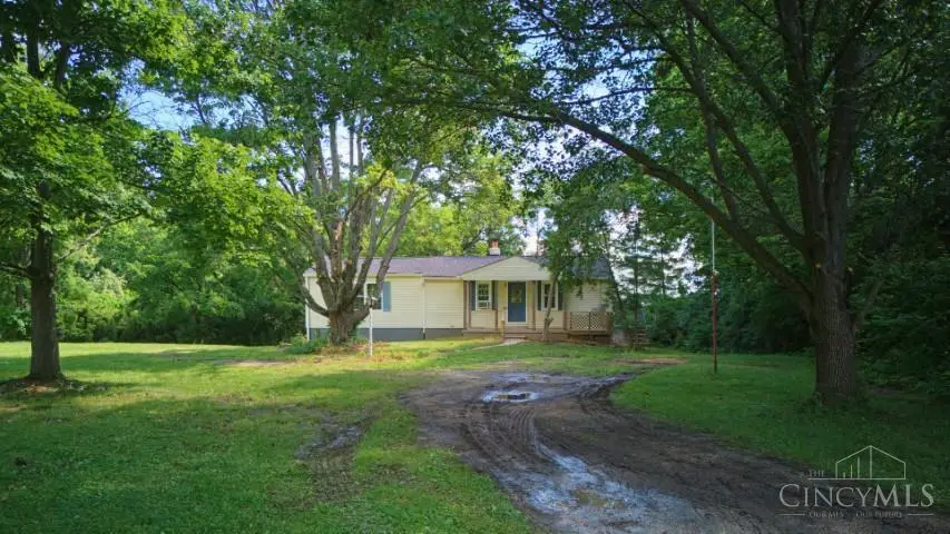 6484 Charles Snider Road, Goshen, OH 45140 - #3