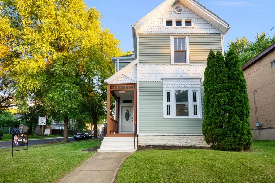 1237 Laidlaw Avenue, Cincinnati, OH 45237 - #3
