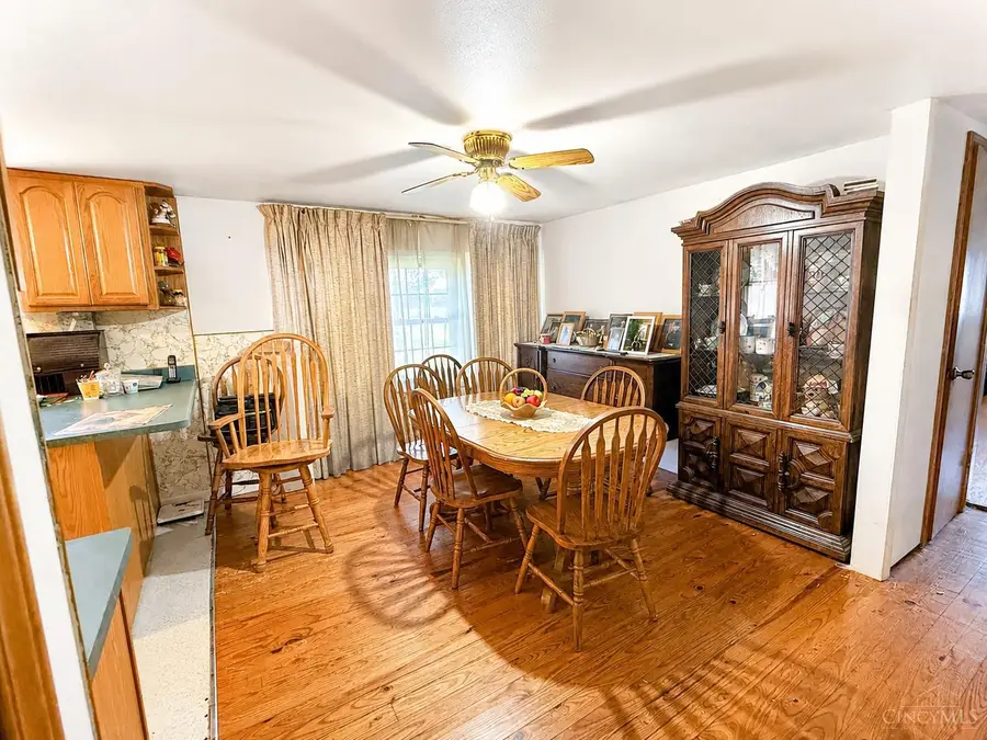 6441 Long Glady, Blanchester, OH 45107 - #3