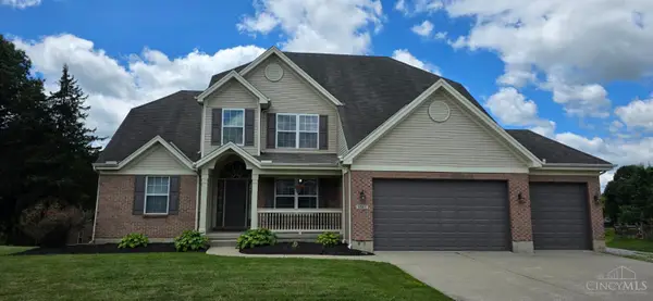 1361 Peregrine Way, Hamilton, OH 45013