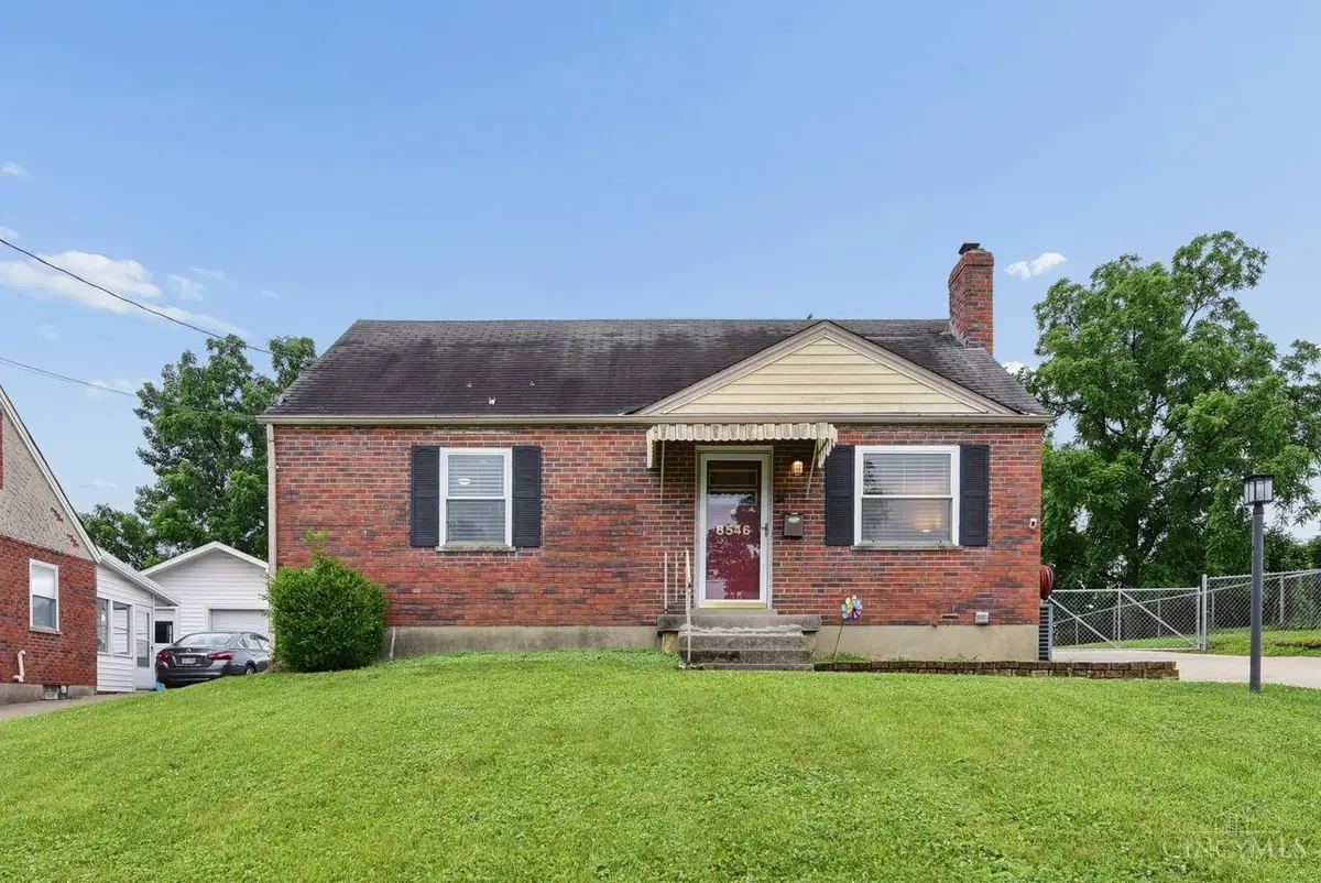 8546 Darnell Avenue, Cincinnati, OH 45236 - #1