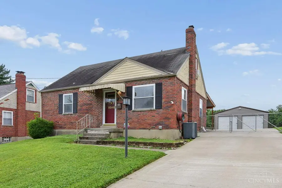 8546 Darnell Avenue, Cincinnati, OH 45236 - #2