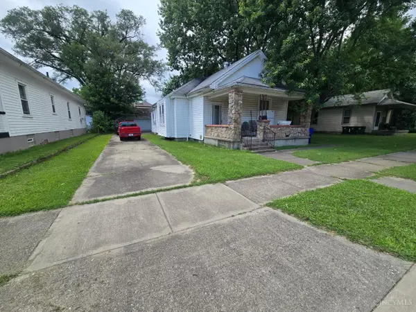 995 Kahn Avenue, Hamilton, OH 45011