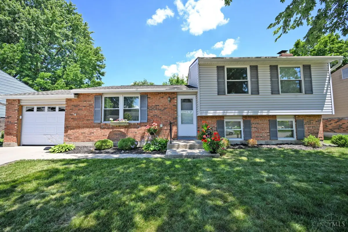 768 Tradewind Drive, Mason, OH 45040 - #1