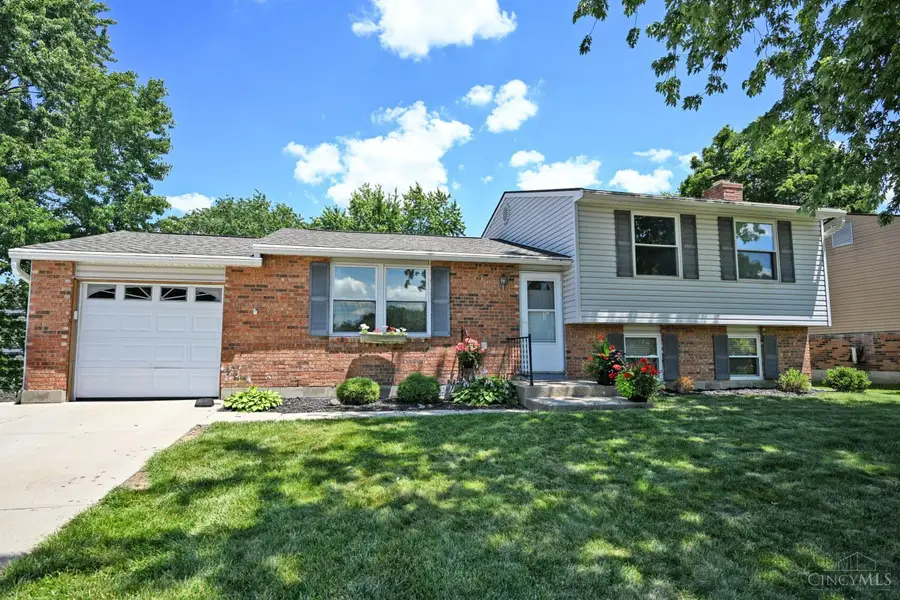 768 Tradewind Drive, Mason, OH 45040 - #2