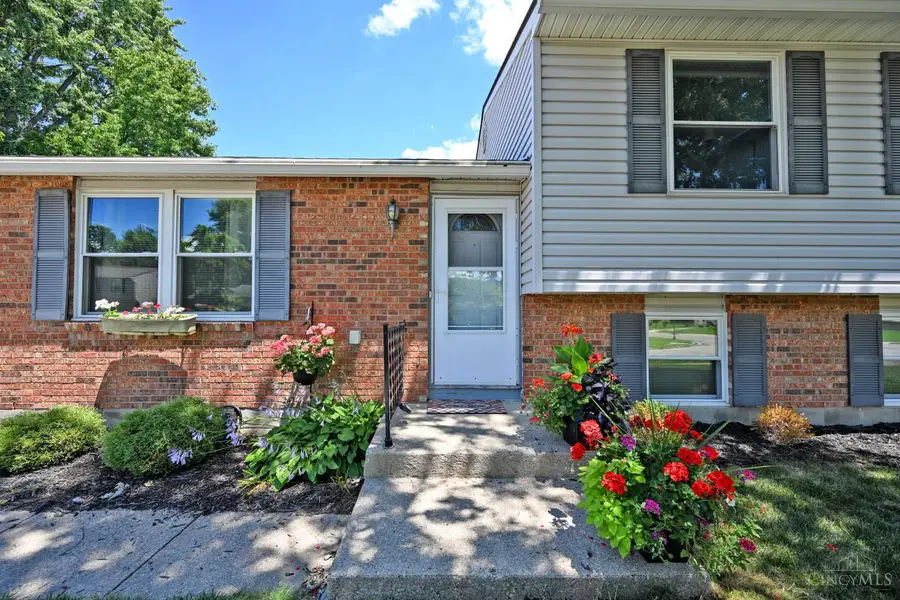 768 Tradewind Drive, Mason, OH 45040 - #3