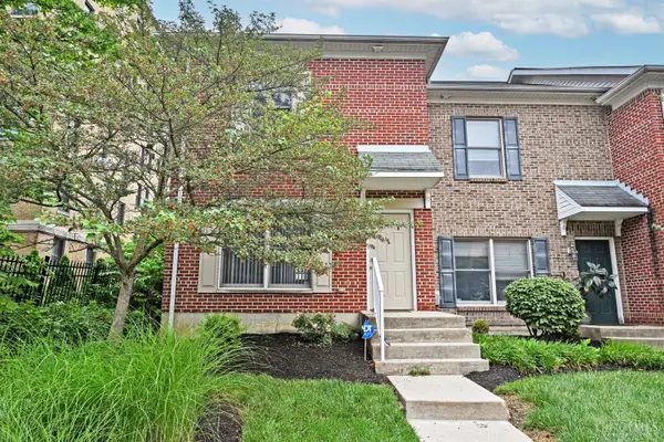 2530 Hackberry Street, Cincinnati, OH 45206