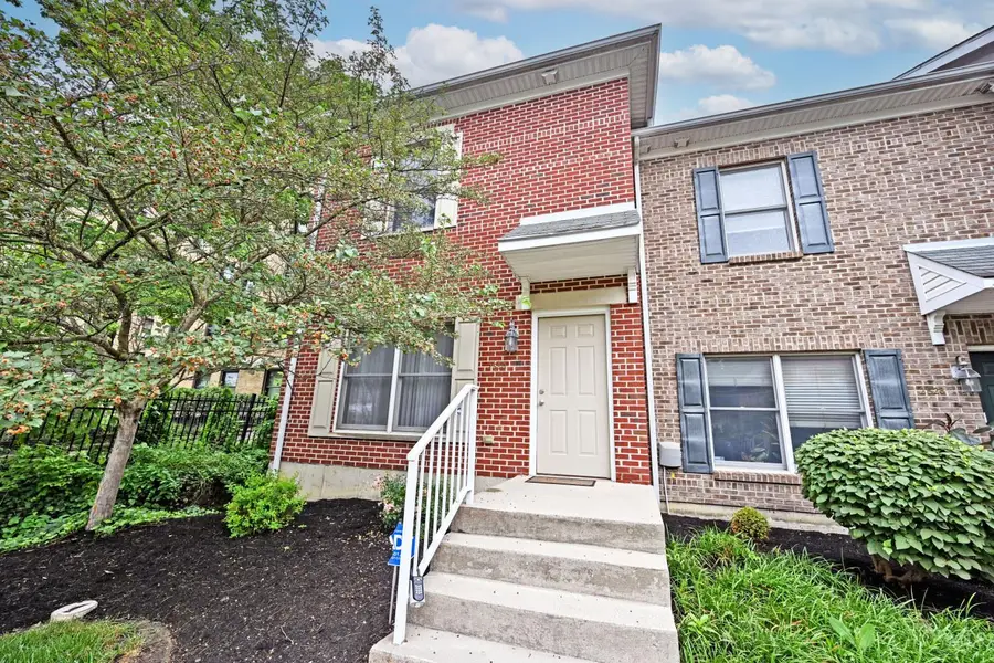 2530 Hackberry Street, Cincinnati, OH 45206 - #2