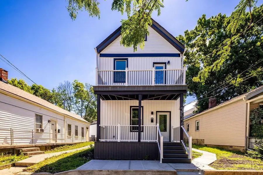 3044 Obryon Street, Cincinnati, OH 45208 - #2