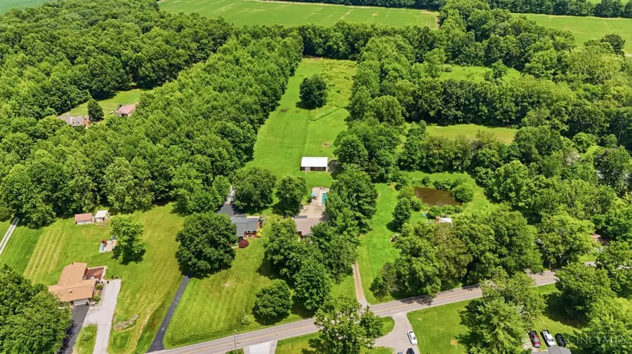 3576 Bootjack Corner Road, Williamsburg, OH 45176 - #2