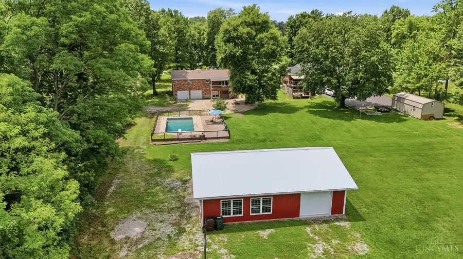 3576 Bootjack Corner Road, Williamsburg, OH 45176 - #3