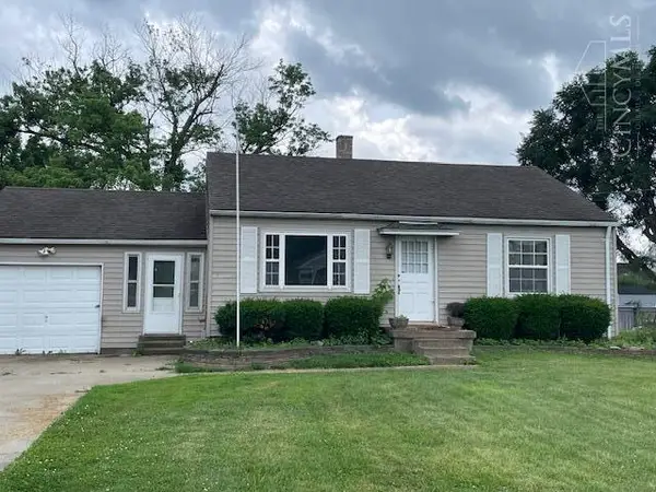 5591 Trenton Road, Madison Twp, OH 45067