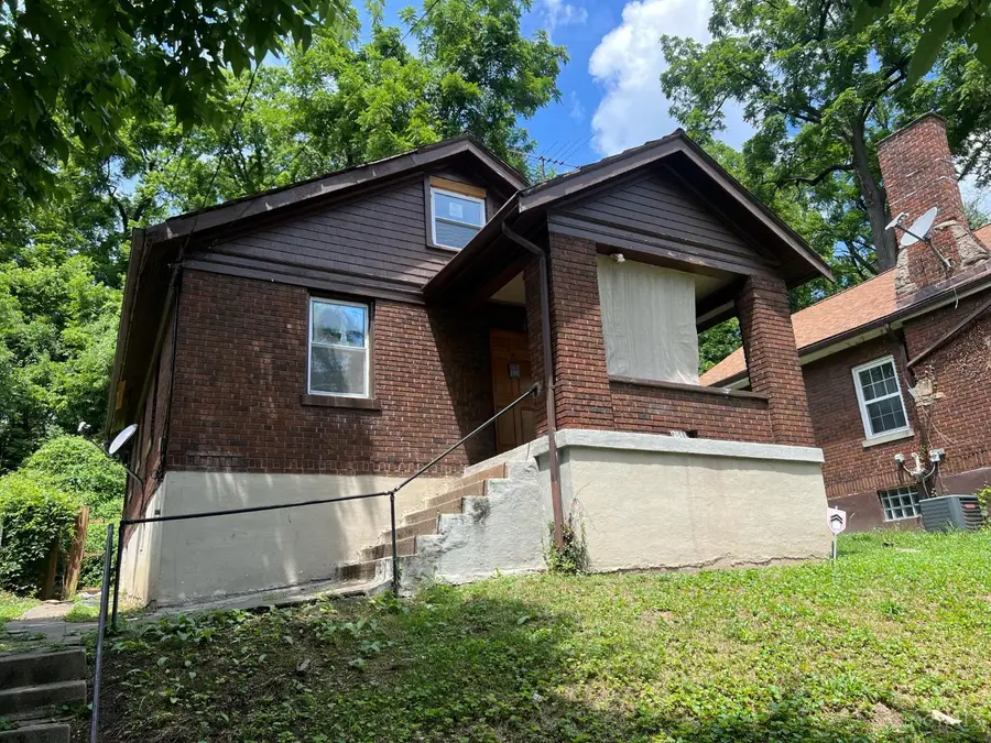 3541 Vinecrest, Cincinnati, OH 45220 - #2