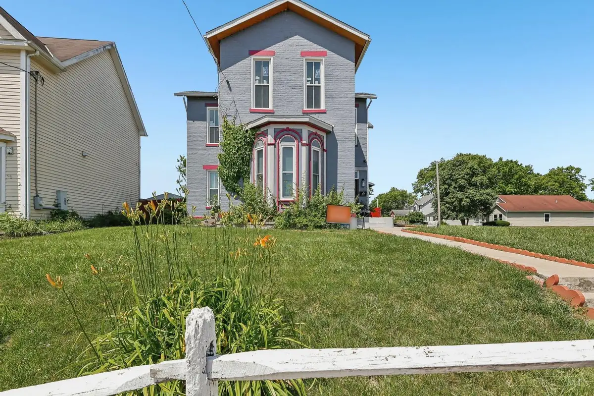33 N Paul Laurence Dunbar Street, Dayton, OH 45402 - #1