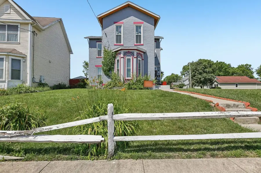 33 N Paul Laurence Dunbar Street, Dayton, OH 45402 - #2