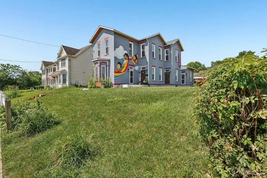 33 N Paul Laurence Dunbar Street, Dayton, OH 45402 - #3