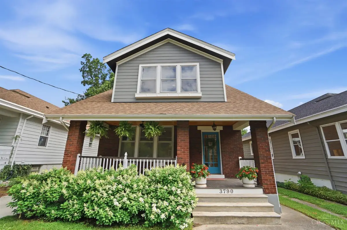 3790 Ault Park Avenue, Cincinnati, OH 45208 - #1