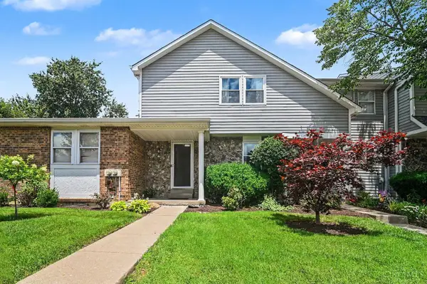 6510 Amber Court #51, Mason, OH 45040