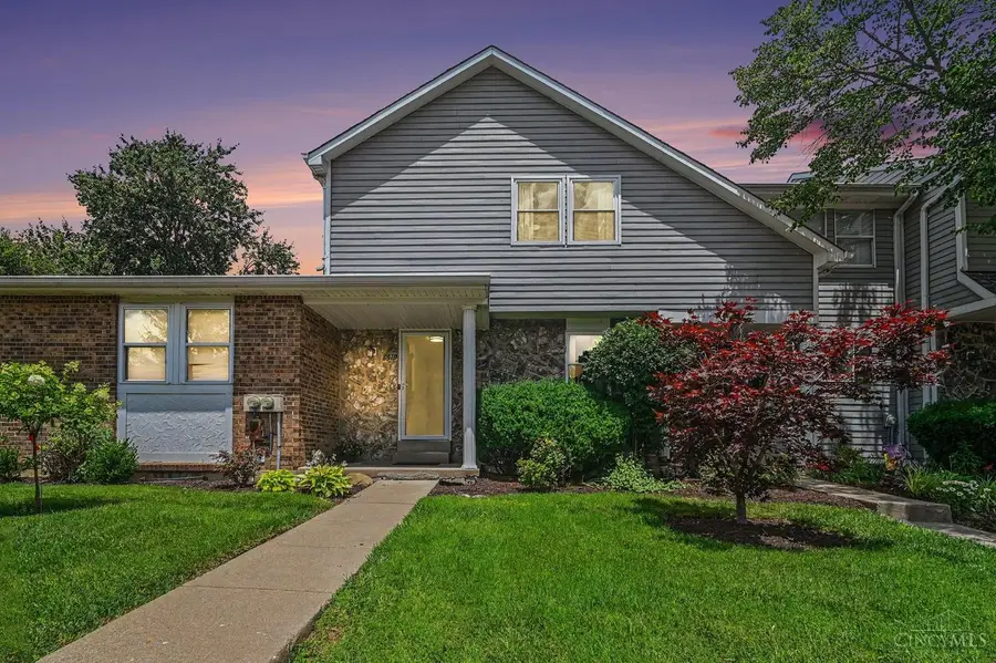6510 Amber Court #51, Mason, OH 45040 - #3