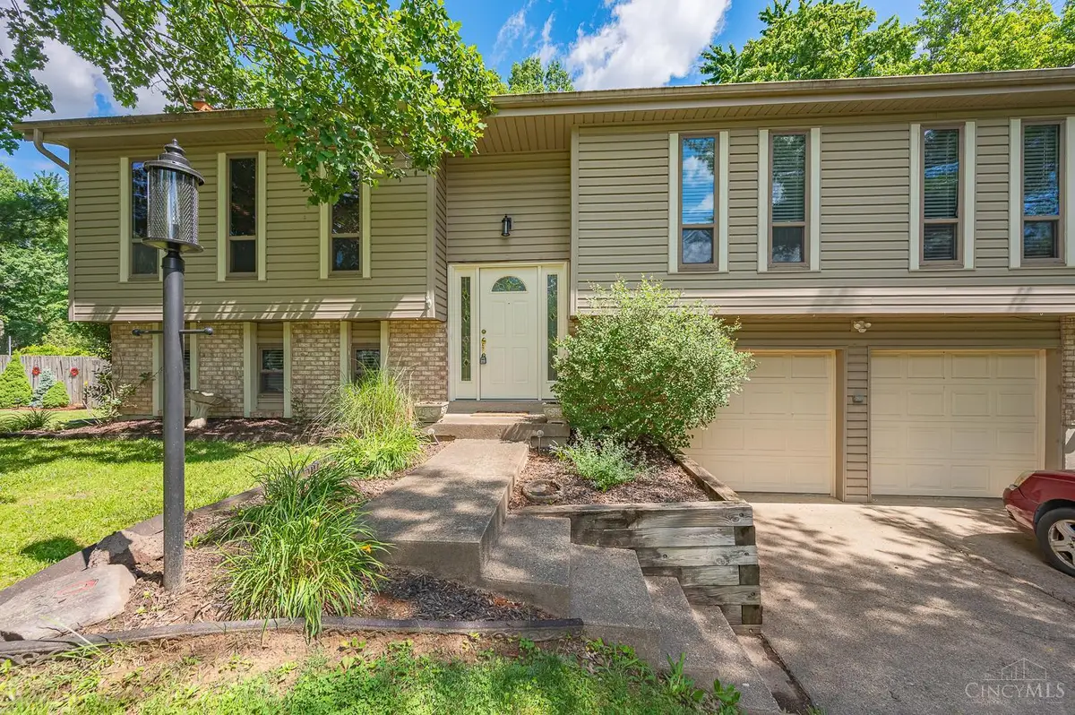 1266 Elm Ridge Drive, Pierce, OH 45102 - #1