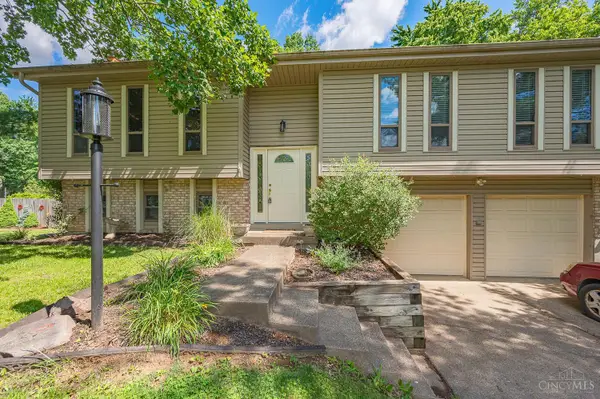 1266 Elm Ridge Drive, Pierce Twp, OH 45102