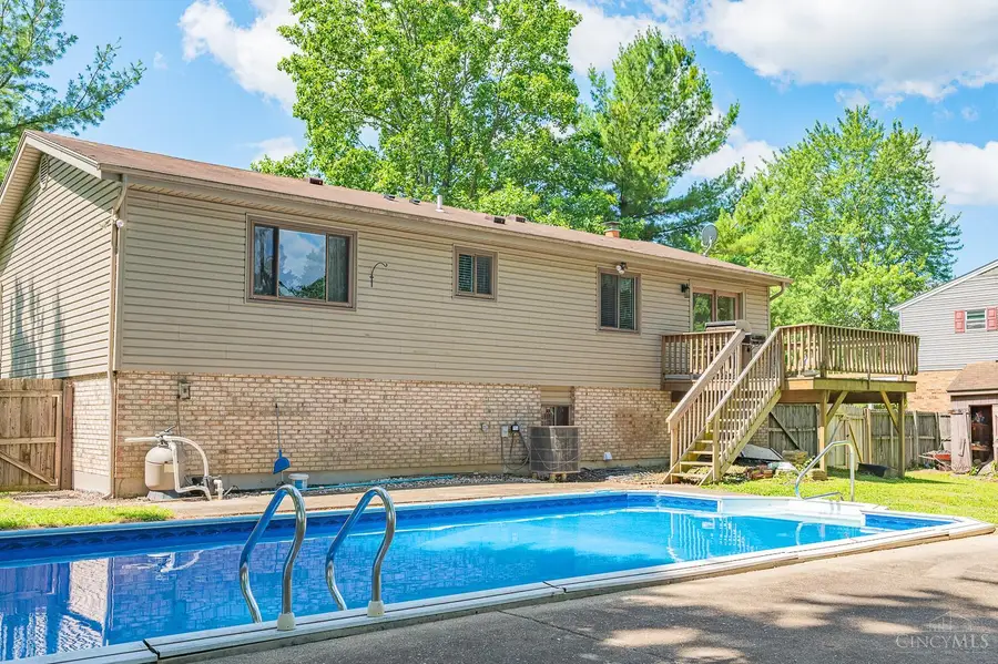 1266 Elm Ridge Drive, Pierce, OH 45102 - #3