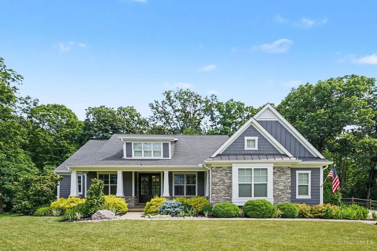 8368 Patrilla Lane, Symmes Township, OH 45249 - #1