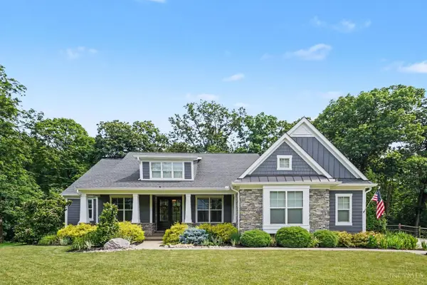 8368 Patrilla Lane, Symmes Twp, OH 45249