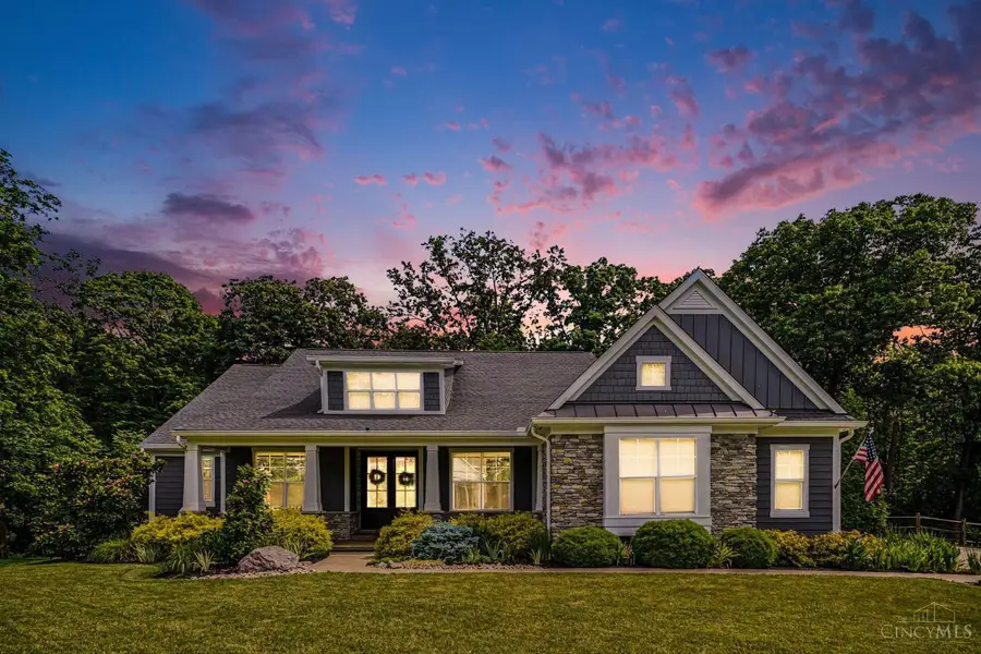 8368 Patrilla Lane, Symmes Township, OH 45249 - #2
