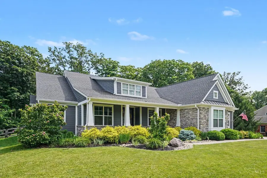 8368 Patrilla Lane, Symmes Township, OH 45249 - #3