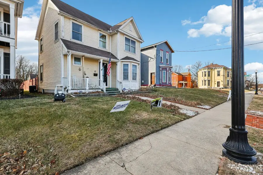 27 N Paul Laurence Dunbar Street, Dayton, OH 45402 - #2