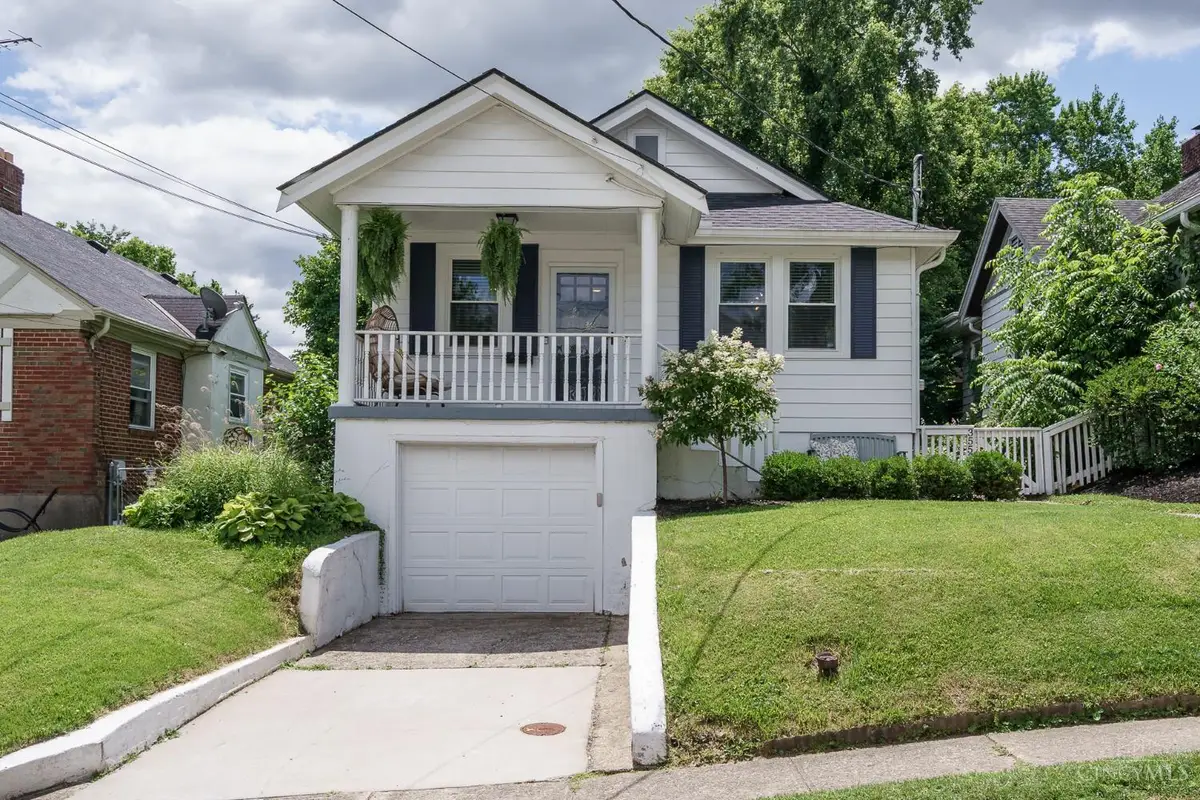 3553 Madison Park Avenue, Cincinnati, OH 45209 - #1