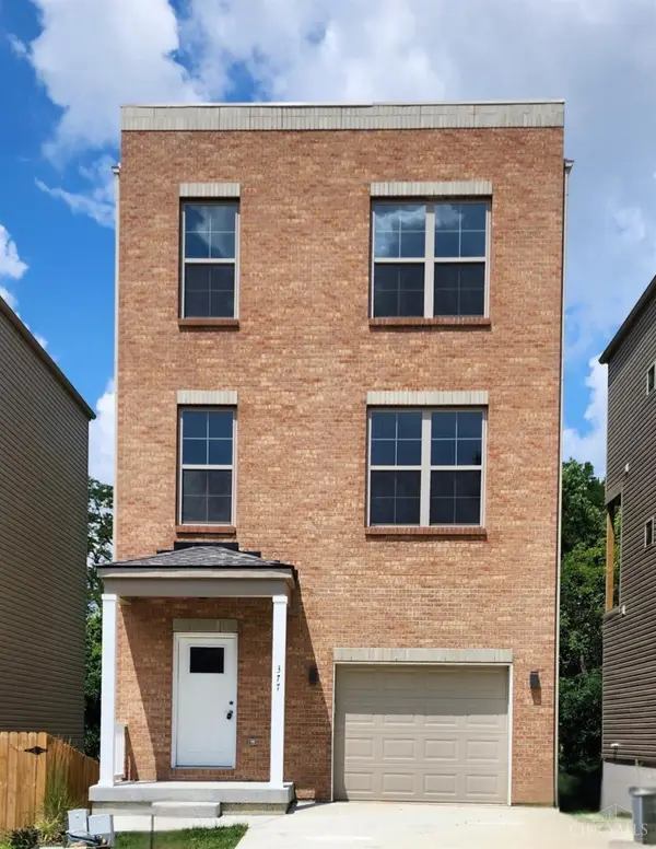 377 Cityscape West Drive, Cincinnati, OH 45205
